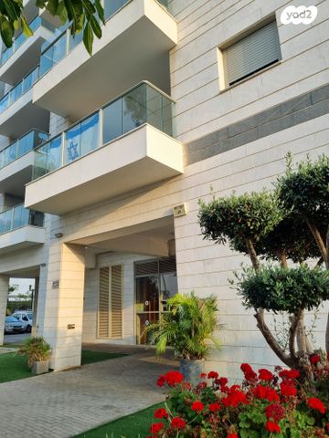 דירה, יפה נוף 19, בית אליעזר, חדרה