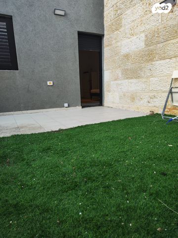 דירה, יקינטון 50, אחוזה, חיפה