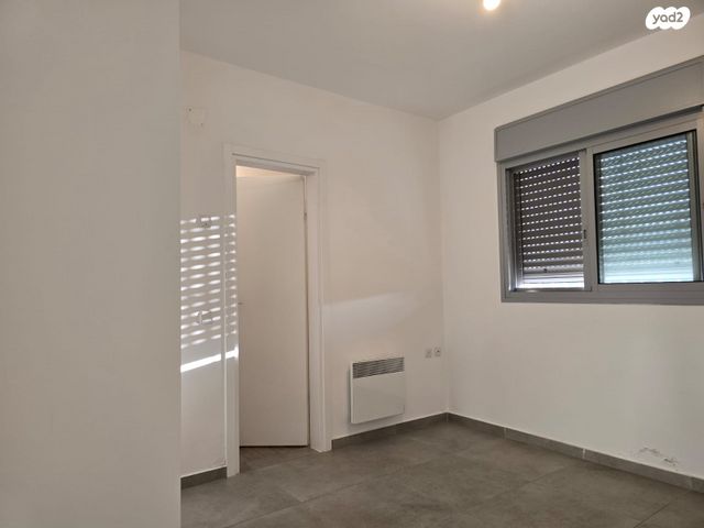 דירה, אדמונד סחייק 15, מלחה, מנחת, ירושלים