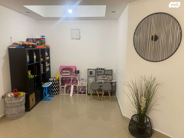 דירה, ישראל גלילי 31, רמות הרכס, באר שבע