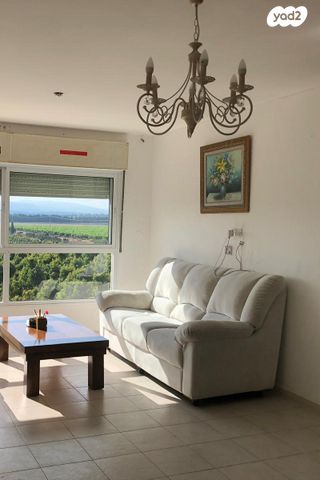 דירה, הזמיר 8, נהריה הירוקה, נהריה