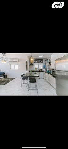 דירה, לילינבלום 6, כצנלסון, ראשון לציון