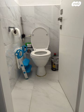 דירה, לילינבלום 6, כצנלסון, ראשון לציון