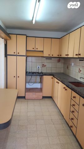 דירה, לוי אשכול 1, לב מוצקין, בנה ביתך, קרית מוצקין