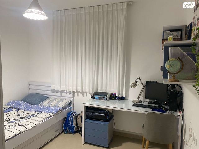 דירה, ישראל גלילי 31, רמות הרכס, באר שבע