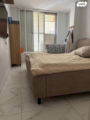 דירה, לילינבלום 6, כצנלסון, ראשון לציון