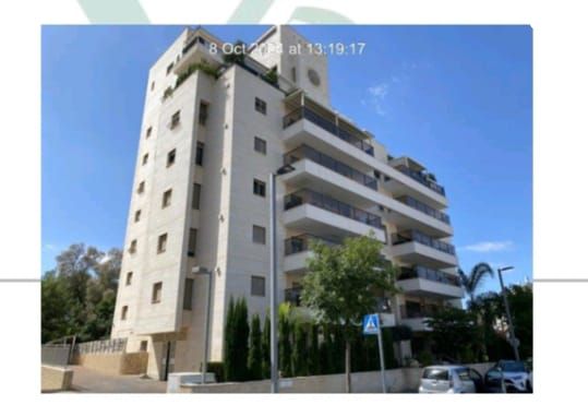 דירה, דבורה ברטונוב 7, קרית אילון, חולון