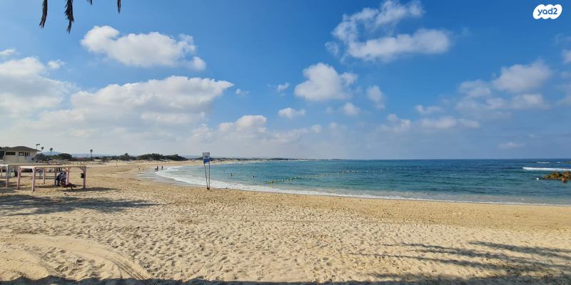 מגרשים, נווה ים 1, נווה ים, נווה ים