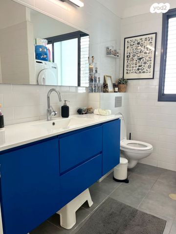 דירה, יואב 30, חרוזים, רמת גן