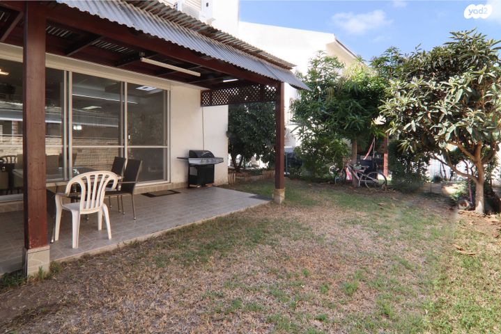 בית פרטי/ קוטג', לח"י 46, הפרפר, קרית ביאליק