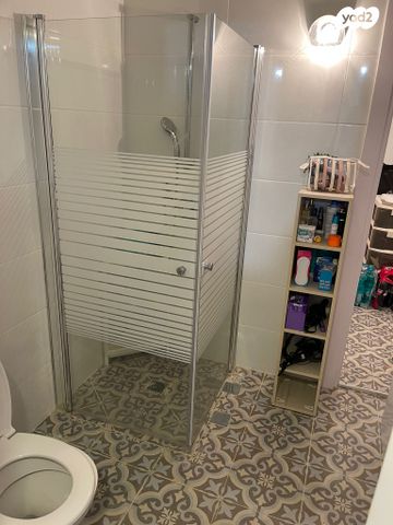 דירת גן, דרך מצדה 158, שכונה ו', באר שבע