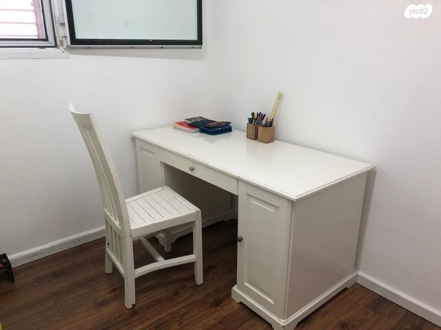 דירה, הזמיר 8, נהריה הירוקה, נהריה