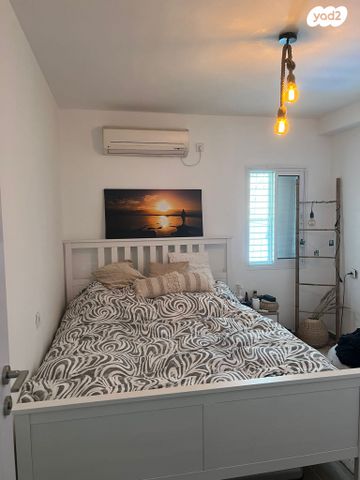 דירת גן, דרך מצדה 158, שכונה ו', באר שבע