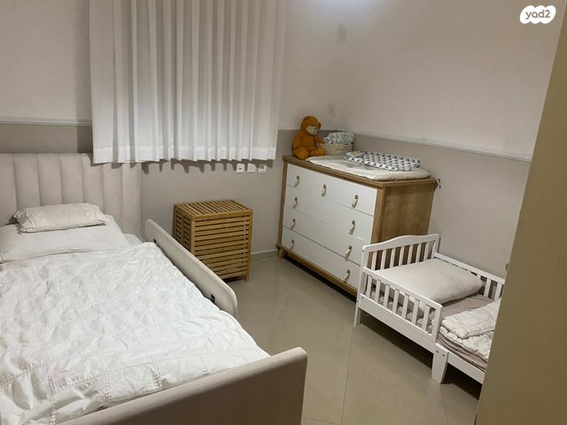 דירה, ישראל גלילי 31, רמות הרכס, באר שבע