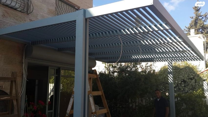 דירת גן, ארתור הנטקה 60, קרית היובל, ירושלים