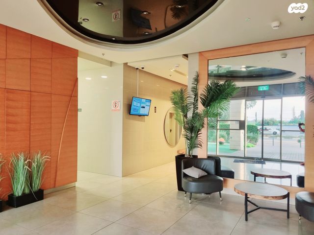 דירה, יפה נוף 19, בית אליעזר, חדרה