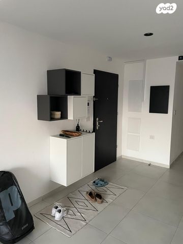 דירה, יקינטון 50, אחוזה, חיפה