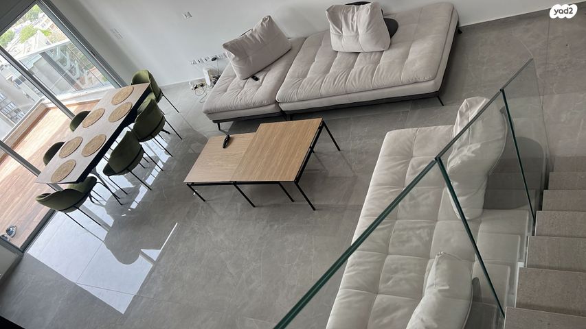 דופלקס, בלפור 7, רובע ה', אשדוד