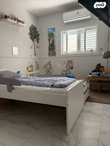 דירה, לילינבלום 6, כצנלסון, ראשון לציון