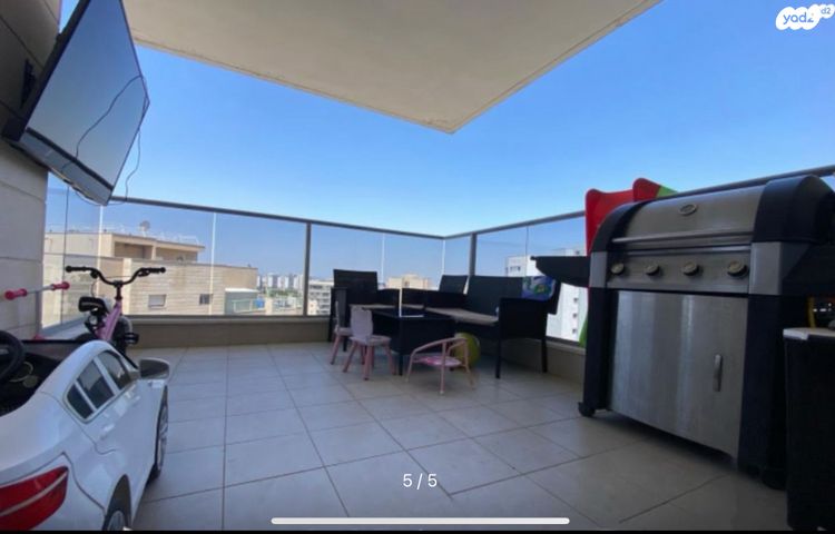 דירה, תרשיש 7, רובע יזרעאל סביוני העמק, עפולה