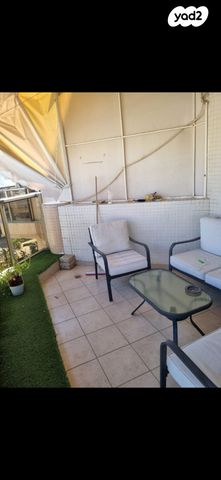 דירה, הזמורה 7, קרית כרמים, ראשון לציון