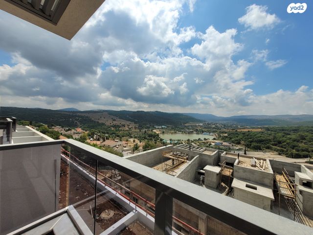 דו משפחתי, צורית 1, נוף האגם, מעלות תרשיחא