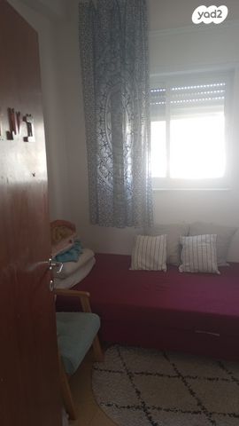 דירה, בית הכרם 3, בית הכרם, רמת בית הכרם, ירושלים