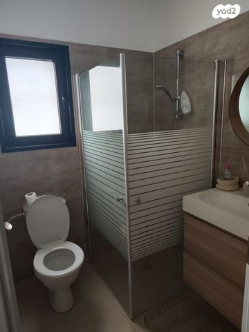 דירה, יקינטון 50, אחוזה, חיפה