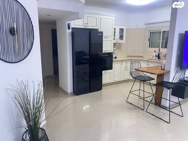 דירה, ישראל גלילי 31, רמות הרכס, באר שבע