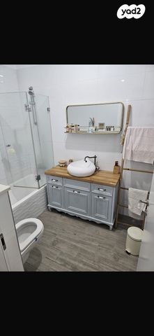 דירה, סמטת תרשיש 10, השמורה, זכרון יעקב