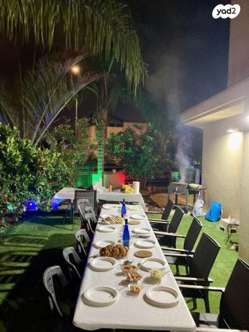 דו משפחתי, נחל קמה 8, הנחלים, כפר יונה