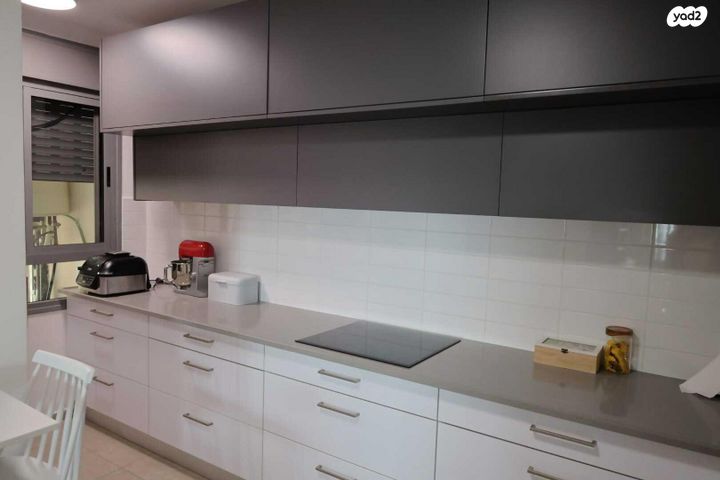 דירה, אורן 34, החורש, חריש