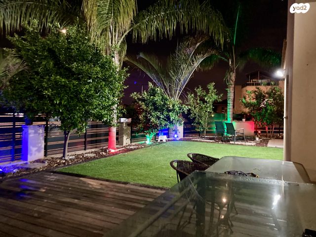 דו משפחתי, נחל קמה 8, הנחלים, כפר יונה