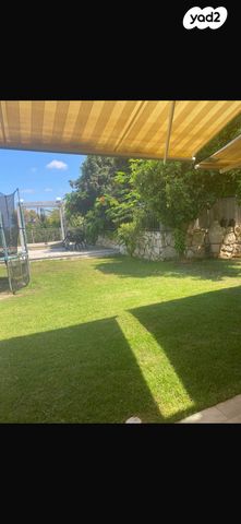 דירה, סמטת תרשיש 10, השמורה, זכרון יעקב