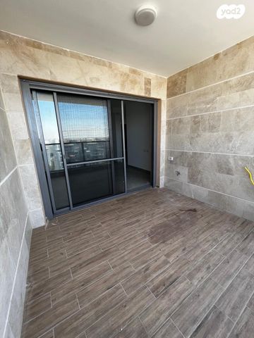 דירה, אלכסנדר פן 7, רובע ה', אשדוד