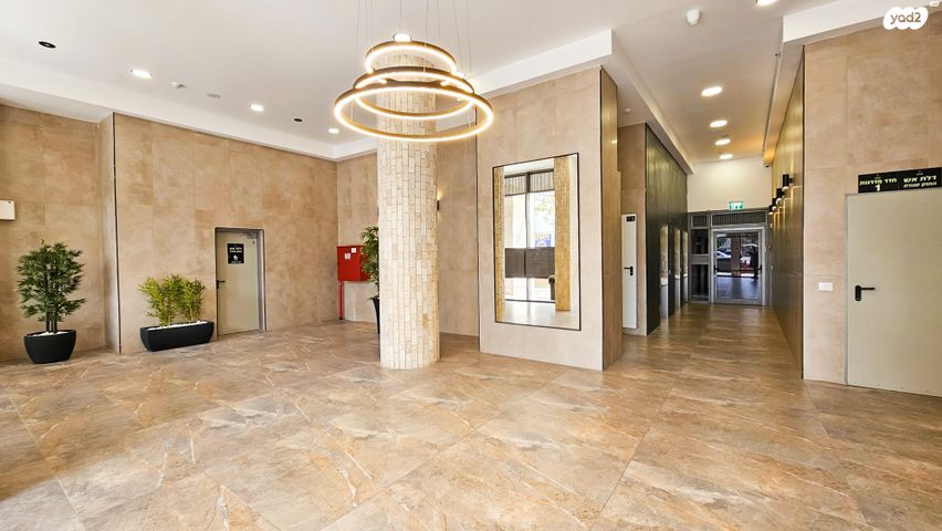 דירה, אלכסנדר פן 7, רובע ה', אשדוד