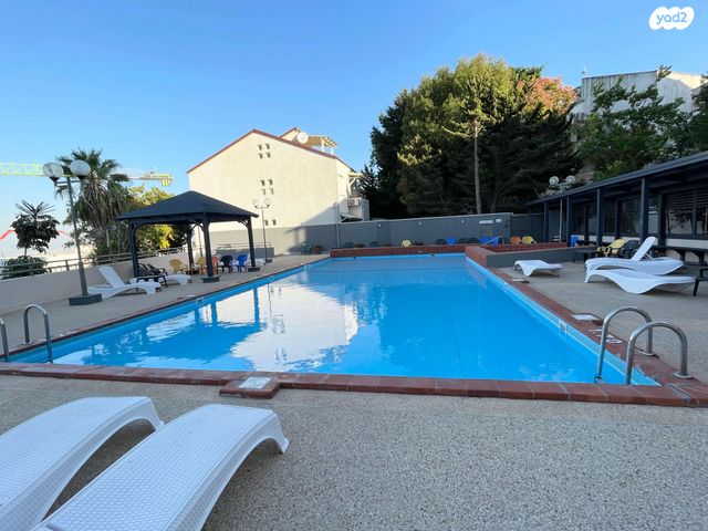 דירת גן, ורדיה 63, ורדיה, חיפה