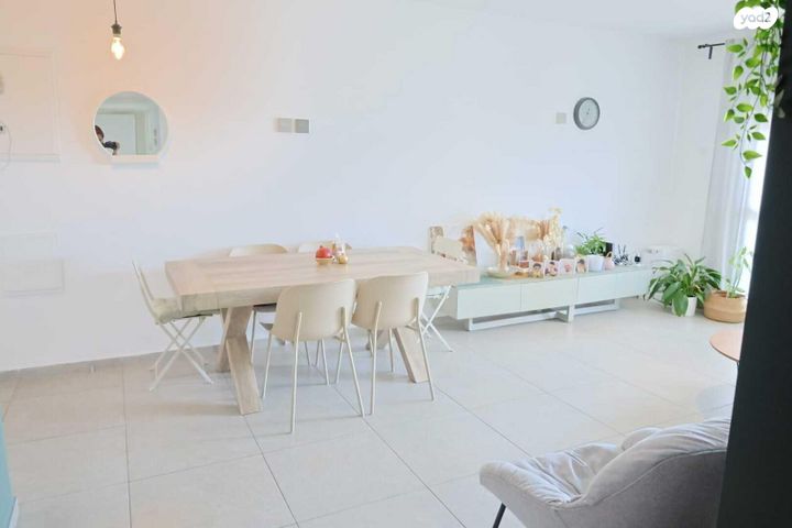 דירה, אורן 34, החורש, חריש