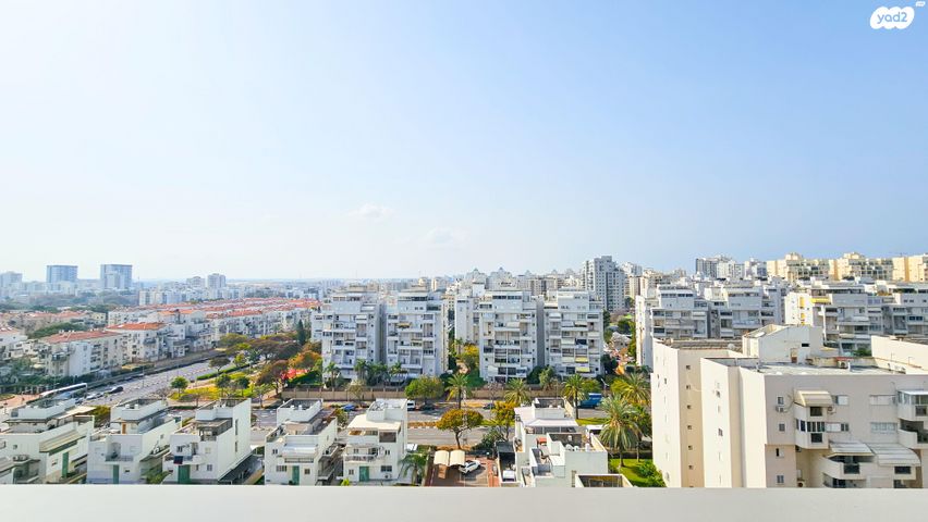 דירה, אלכסנדר פן 7, רובע ה', אשדוד