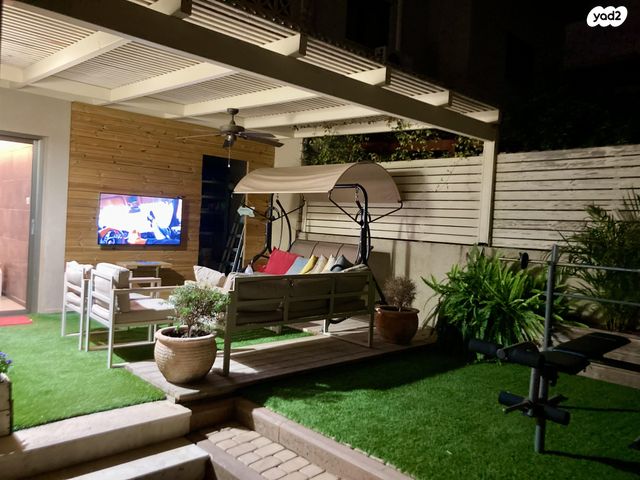 דו משפחתי, נחל קמה 8, הנחלים, כפר יונה