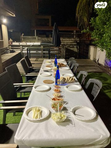 דו משפחתי, נחל קמה 8, הנחלים, כפר יונה