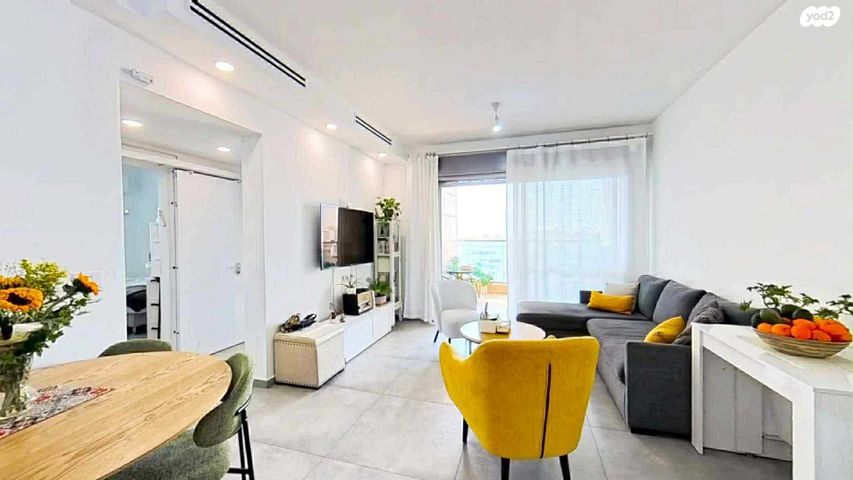 דירה, אלכסנדר פן 7, רובע ה', אשדוד