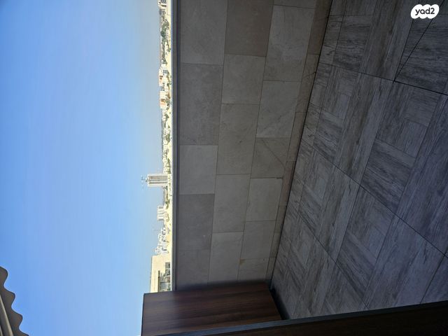 דירה, ניסן 36, נווה הדרים, אשקלון