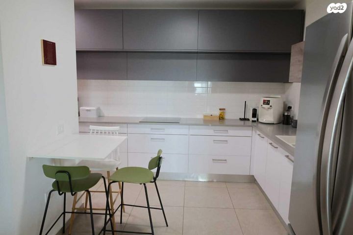 דירה, אורן 34, החורש, חריש