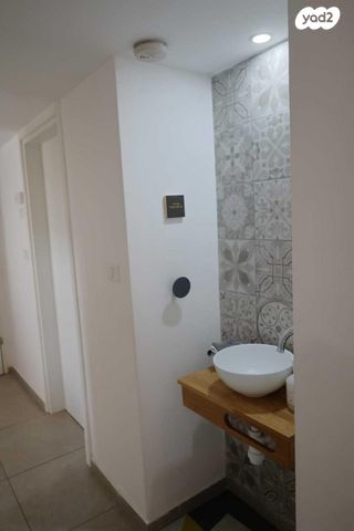 דירה, אורן 34, החורש, חריש