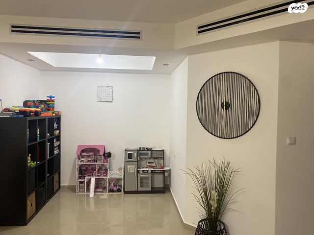 דירה, ישראל גלילי 31, רמות הרכס, באר שבע