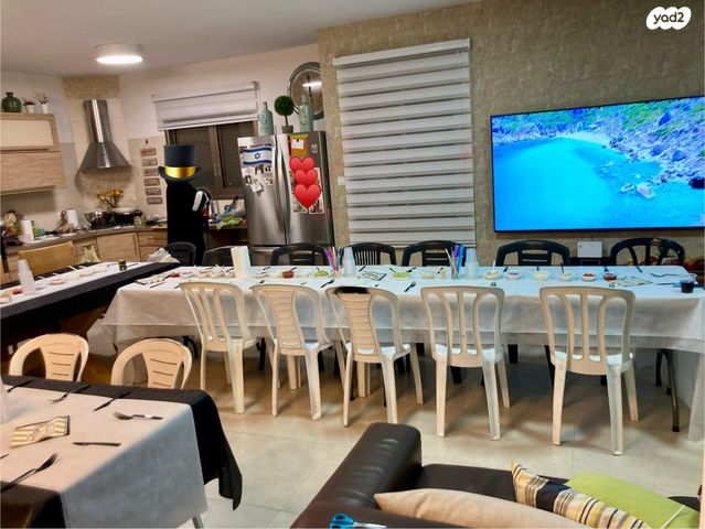 דו משפחתי, נחל קמה 8, הנחלים, כפר יונה