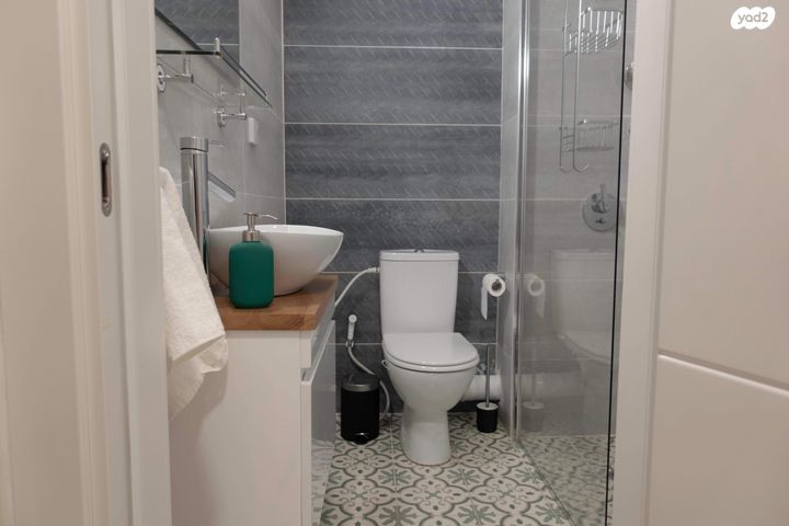 דירת גן, השונית 2, מרינה, פארק לאומי וחופים, אשקלון