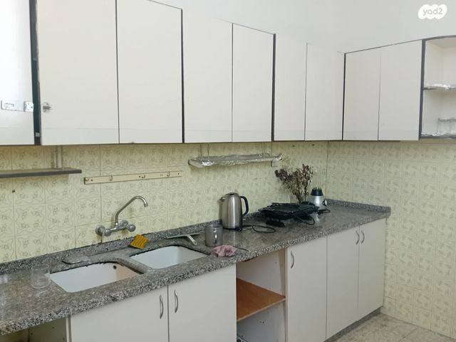 בית פרטי/ קוטג', אחווה 3, לב העיר, טבריה