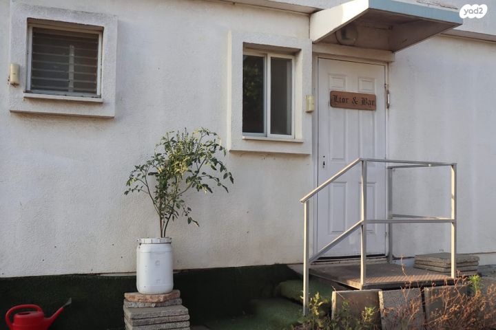 יחידת דיור, ותיקים 1, שכונת ותיקים, אבן יהודה